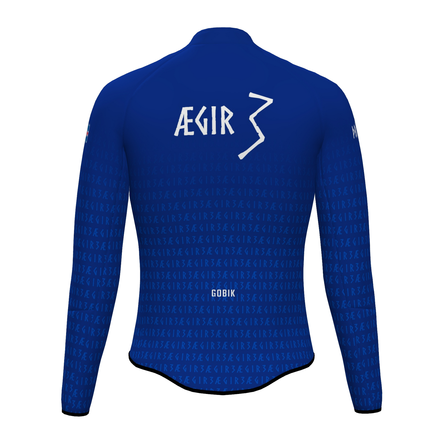 Windstopper vindjakki - Unisex