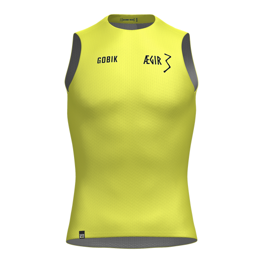 Baselayer - Karla
