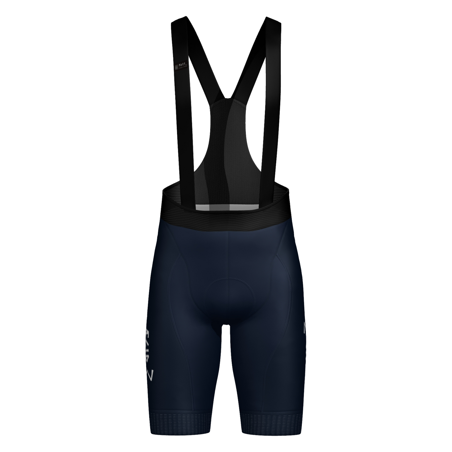 Stuttar hjólabuxur - Karla